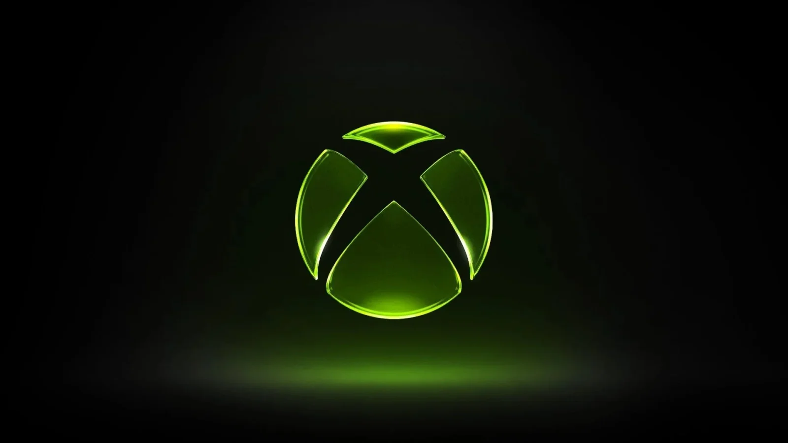 All-Caps Xbox Might Be Back After Sharma's Branding Poll
