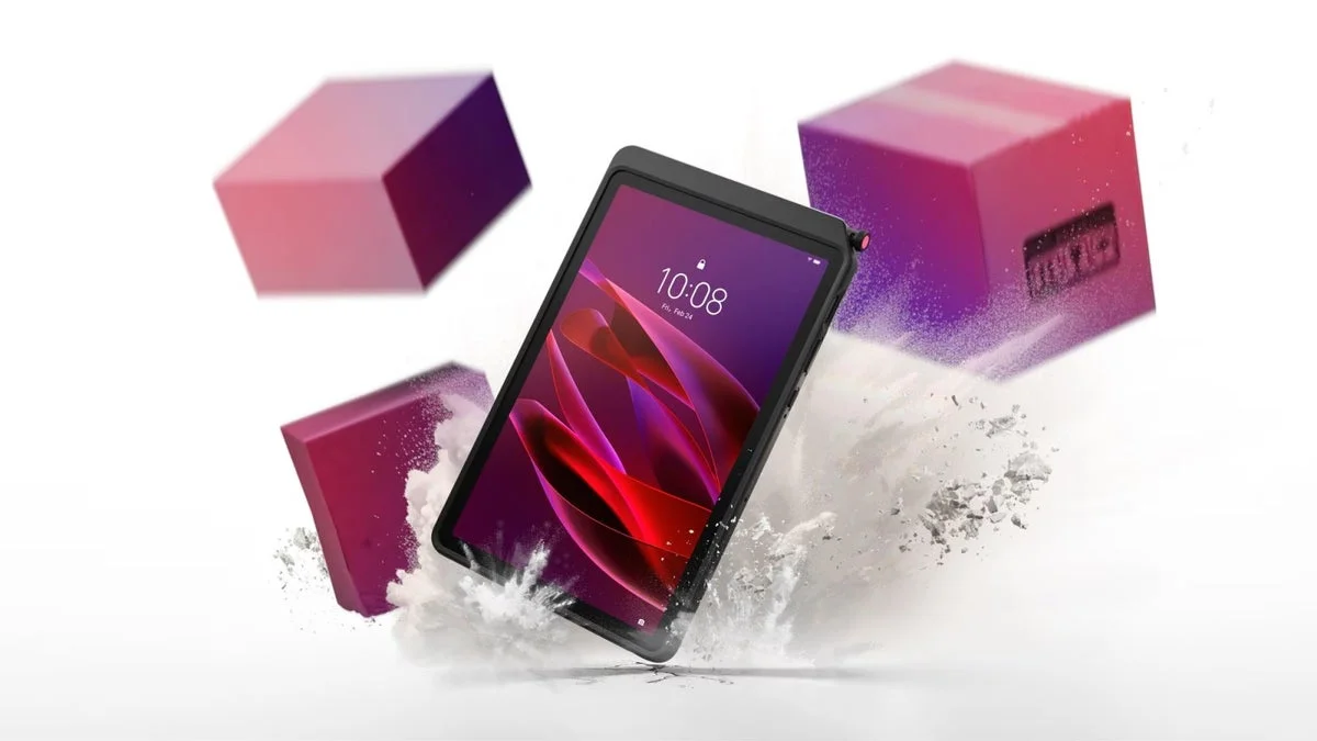 Lenovo Introduces ThinkTab X11: A Rugged Android Tablet with a Removable Battery