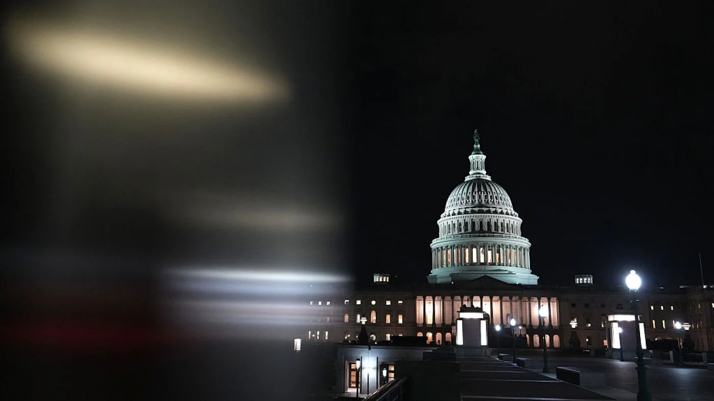 Majority of Americans Believe Democracy Is Under Threat Amid Rising Political Violence