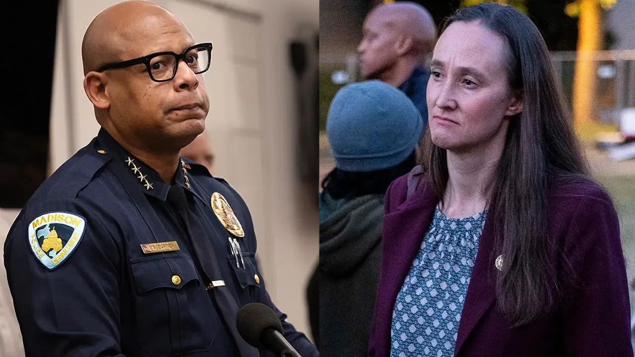 Seattle Mayor Fires Police Chief Amid Criticism Over Mass Shooting Response