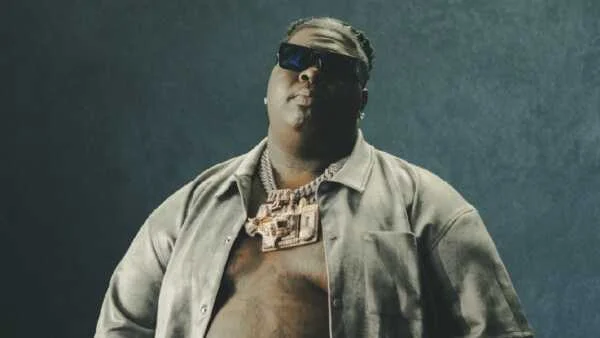 Texas arrest sidelines Iowa State Fair headliner BigXThaPlug
