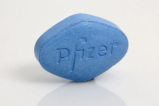 Biohackers push ED drugs as longevity hacks amid uncertain science