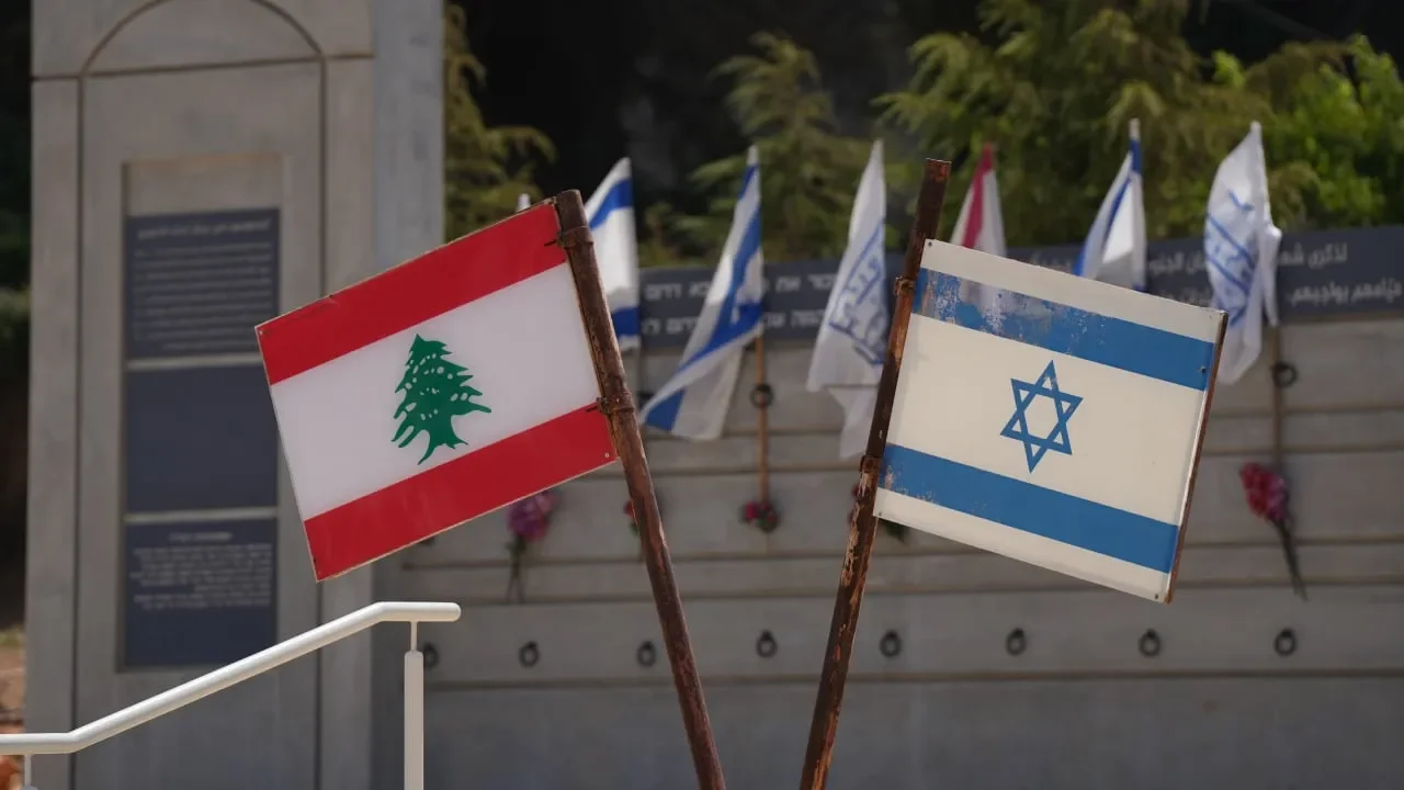 Israel frees five Lebanese detainees to push return of Jewish remains talks with Lebanon