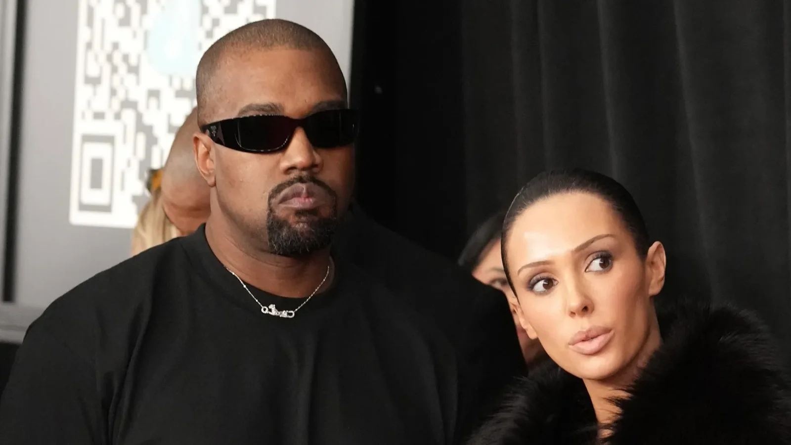 Bianca Censori Sparks Buzz With Birthday Post For Kanye West