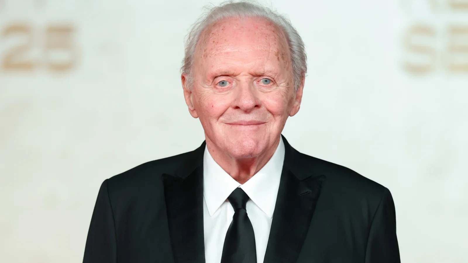 Anthony Hopkins Debuts Original-Composition Album Led by Dudamel