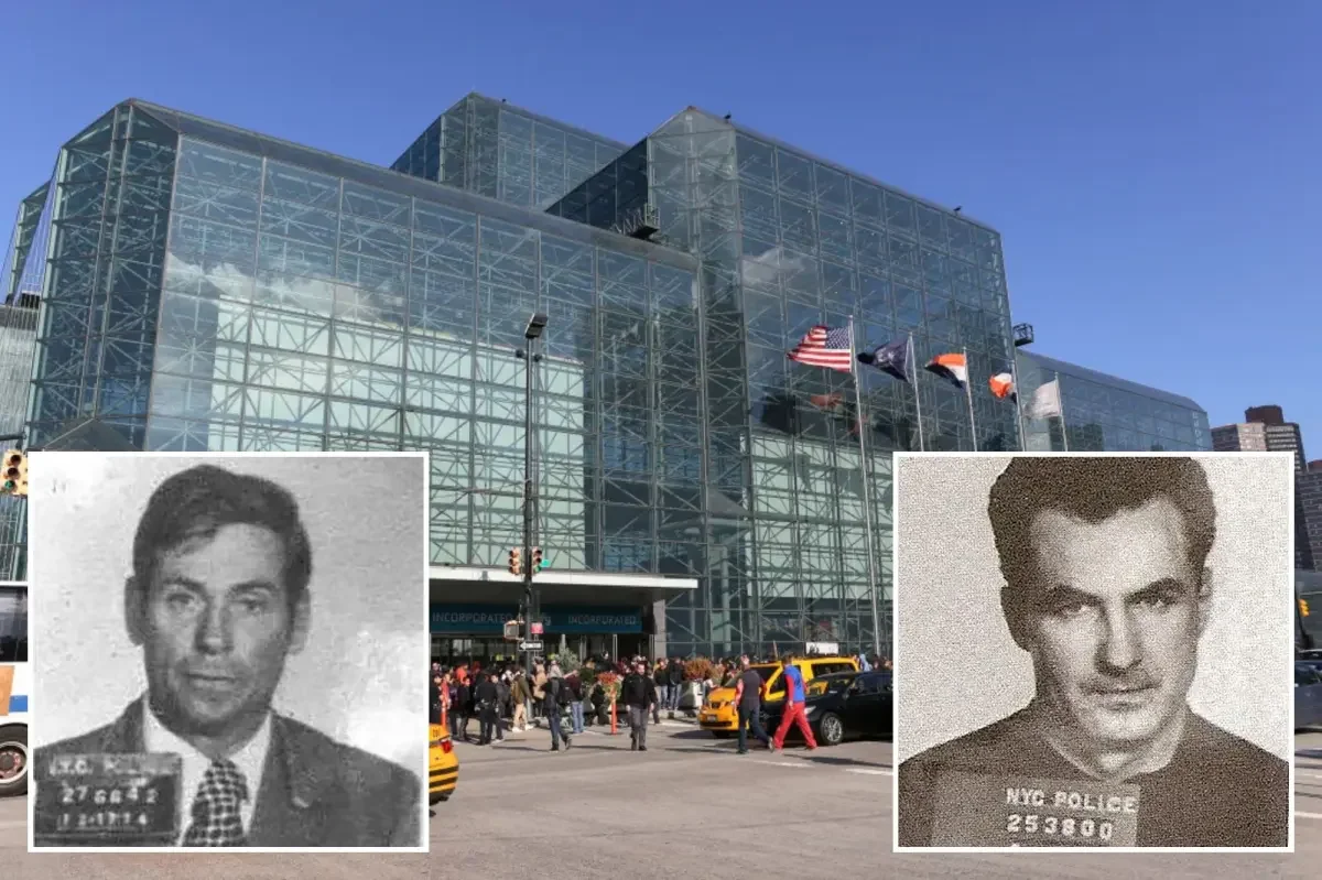 The Westies: NYC’s Last Irish Gang Rises and Falls Amid the Javits Center Era
