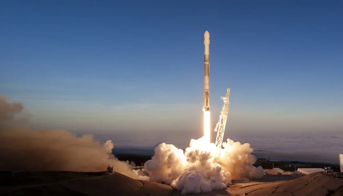 Moonbound Space Junk to Crash Into the Moon at 5,400 mph, Groundbreaking Lunar Data Expected