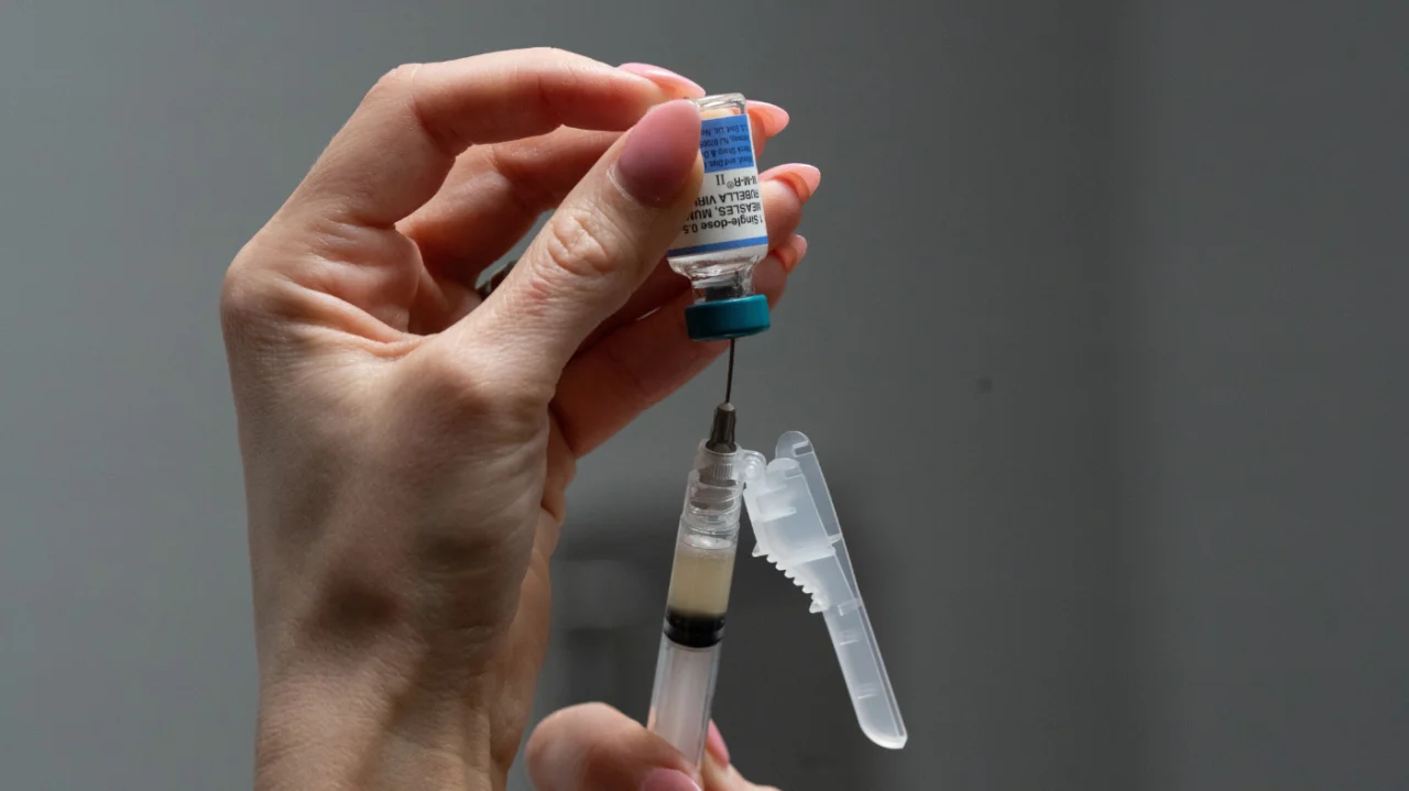 Measles Resurgence in the U.S. Hits 35-Year Peak Amid Widespread Outbreaks
