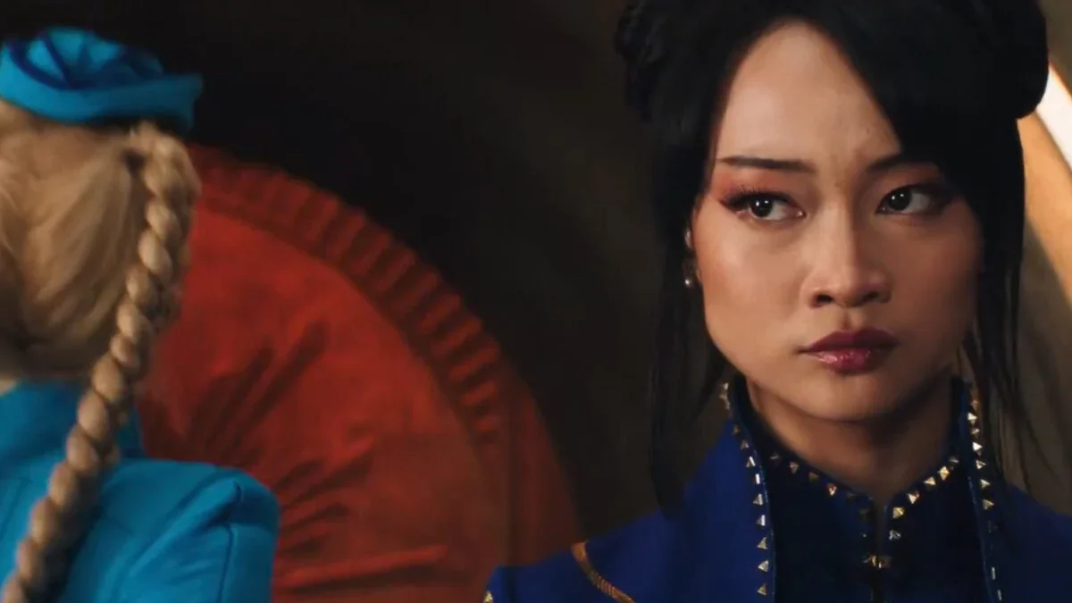 Paramount's Street Fighter Trailer Embraces Campy Nostalgia, Teases Tournament Conspiracy