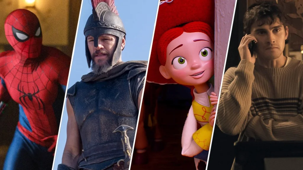 Summer Box Office Nears All-Time High, Could Break 2013 Record