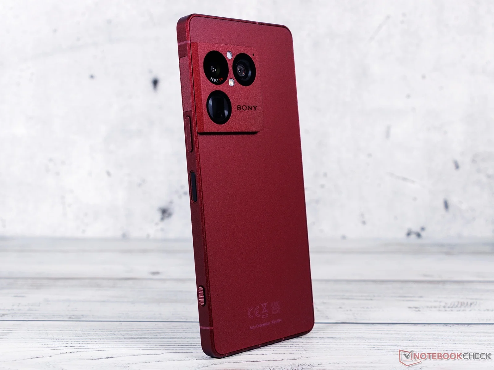 Sony’s Xperia 1 IX surfaces in IMEI records, hinting at a 2027 flagship