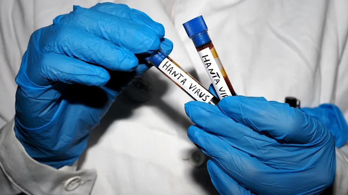 Hantavirus outbreak: experts separate myths from reality
