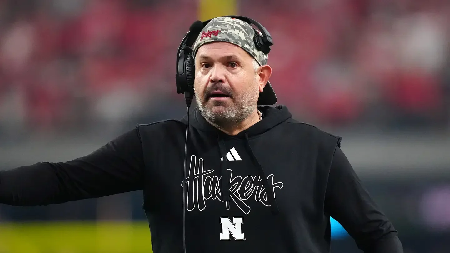 Bowl Odds Nudge Up for Nebraska Amid Mixed Polls Ahead of Week 1