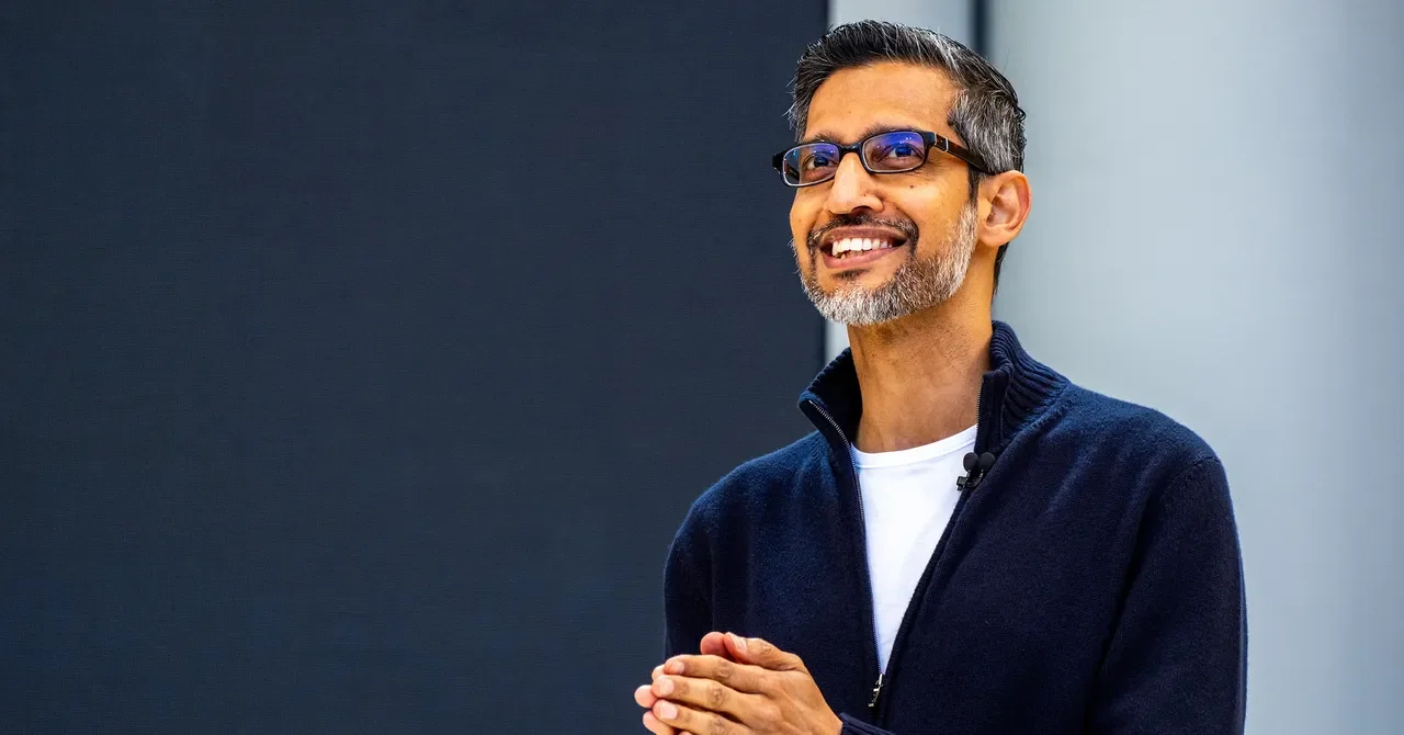 Google I/O 2026: AI Agents Power Search, Apps, and Glasses
