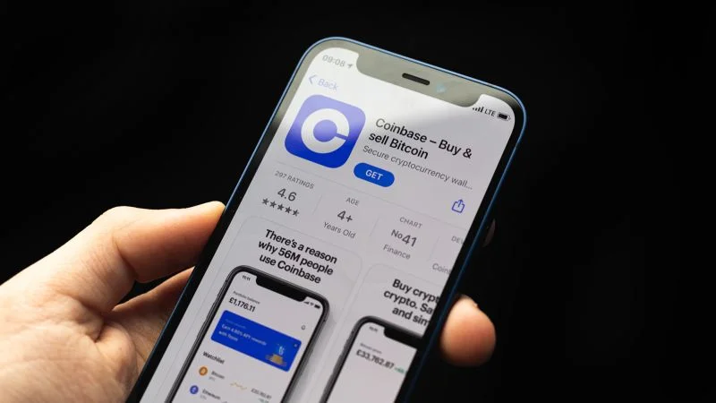 SEC Takes Aim at Coinbase in Latest Crypto Crackdown