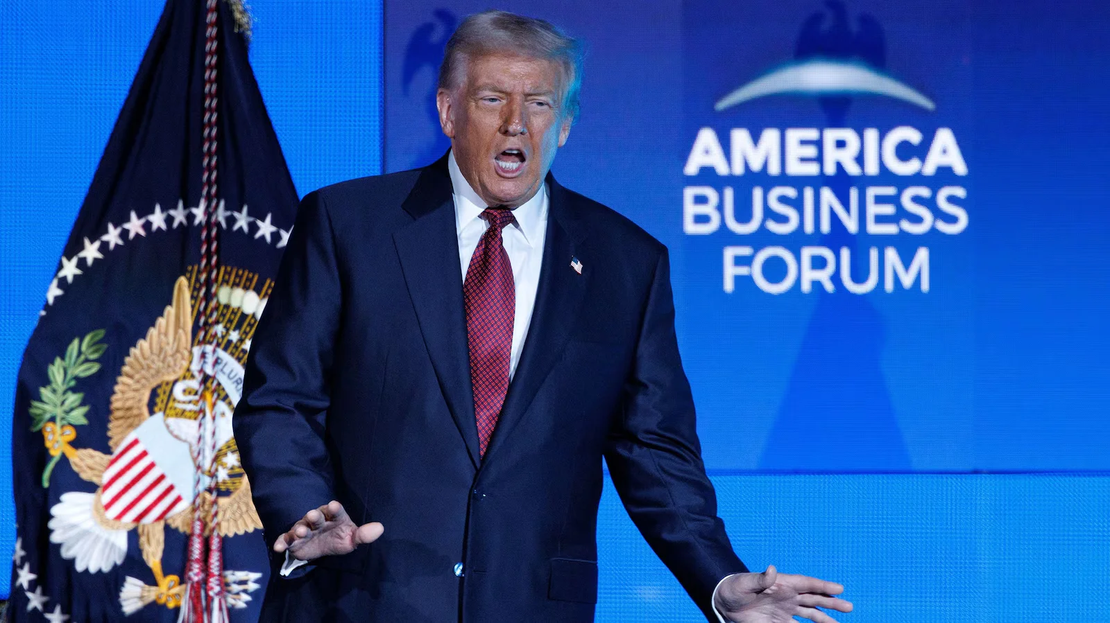 Supreme Court's Potential Ruling on Trump's Tariffs and Its Implications