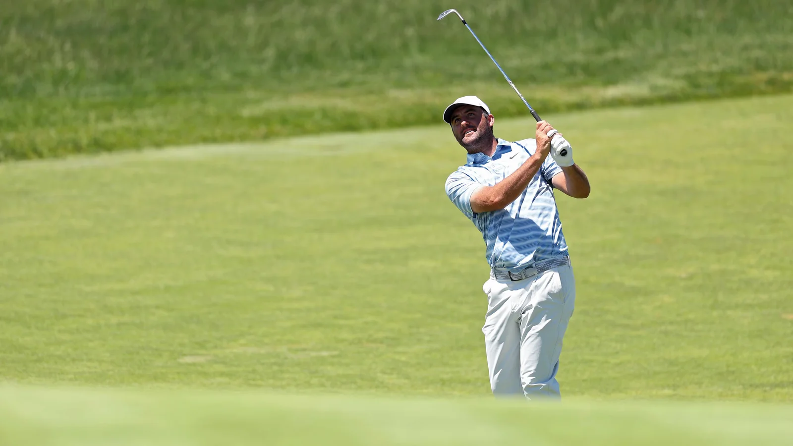 Scheffler Favored as Sleepers Target a U.S. Open Upset at Shinnecock