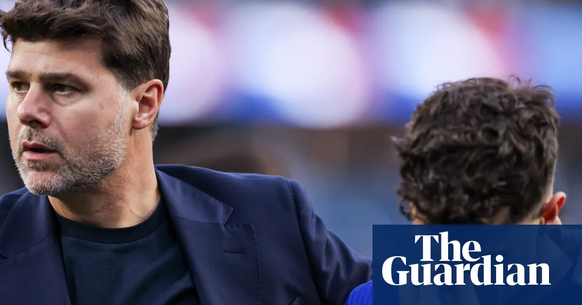 Why Not Us? How Pochettino's Trials Built the USMNT’s World Cup Hopes