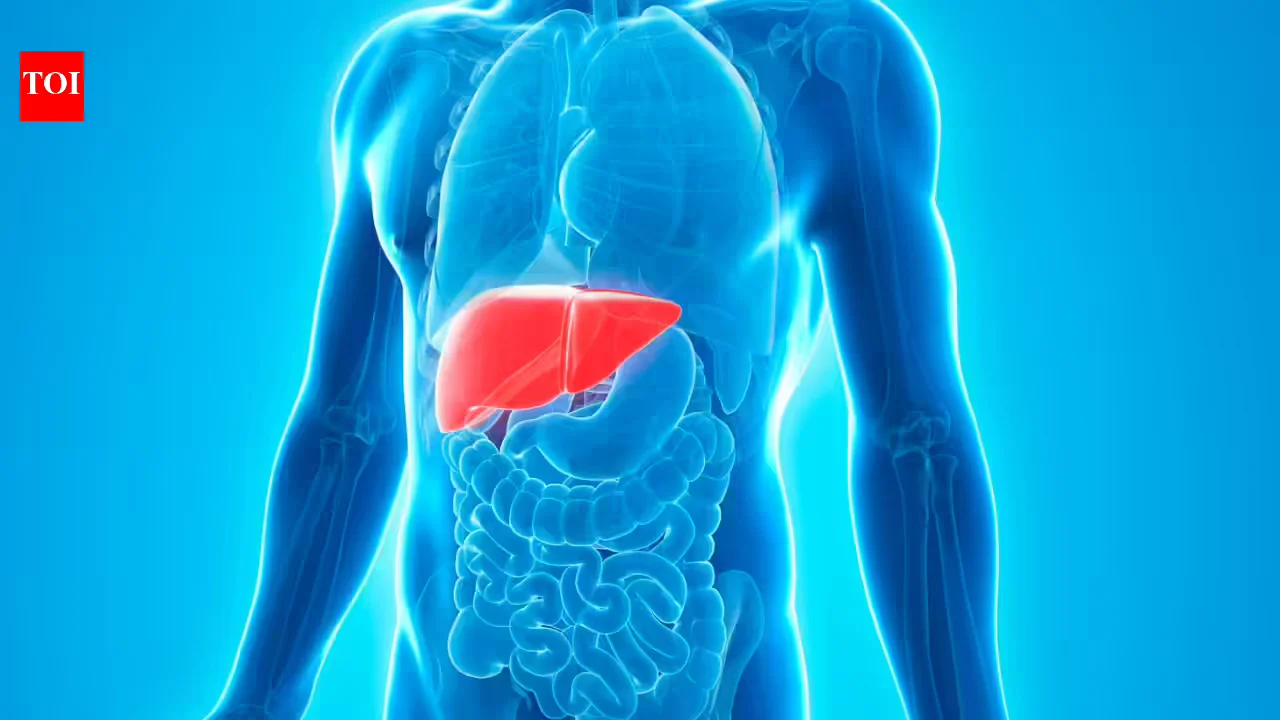 Tiny Weight Loss, Big Reversal: Reversing Fatty Liver with Everyday Habits
