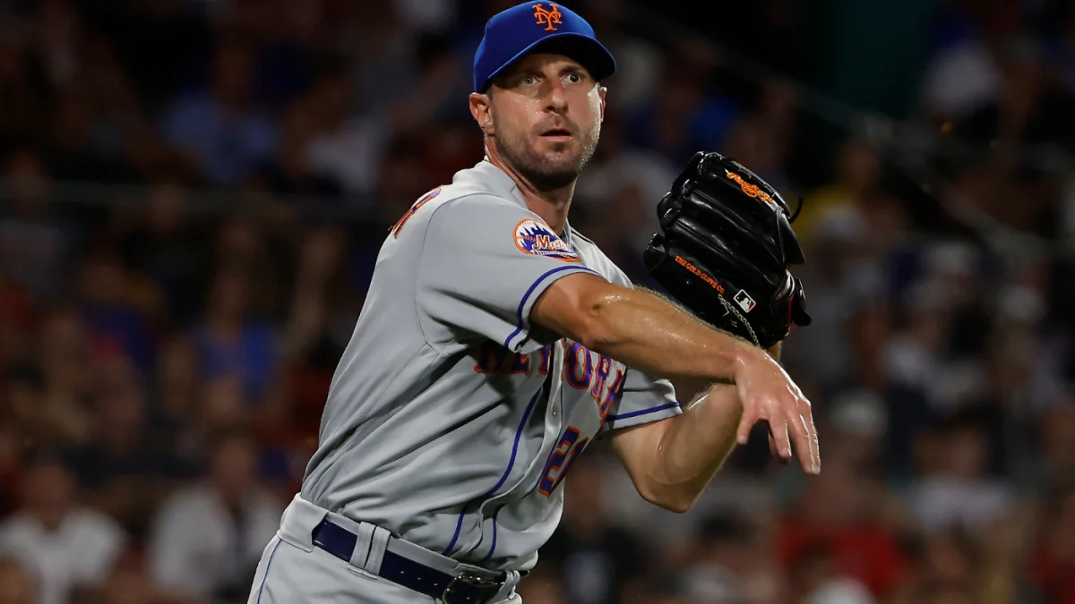 MLB Trade Rumors: Mets Trade Max Scherzer to Rangers, Cubs Retain Stroman and Bellinger