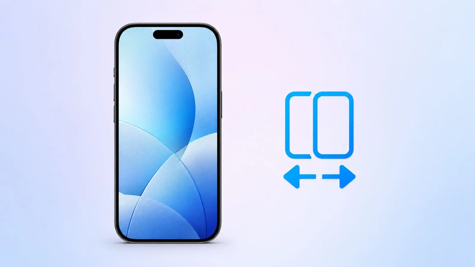 iOS 27 Unveils 'iPhone Handoff' for One Number on Two iPhones