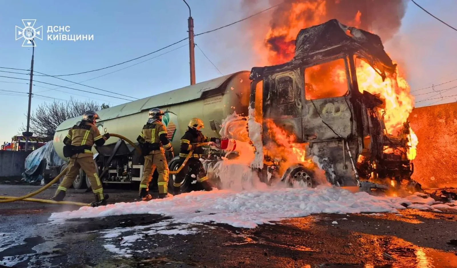 Ceasefire Countdown Shadowed by Deadly Ukrainian Attacks