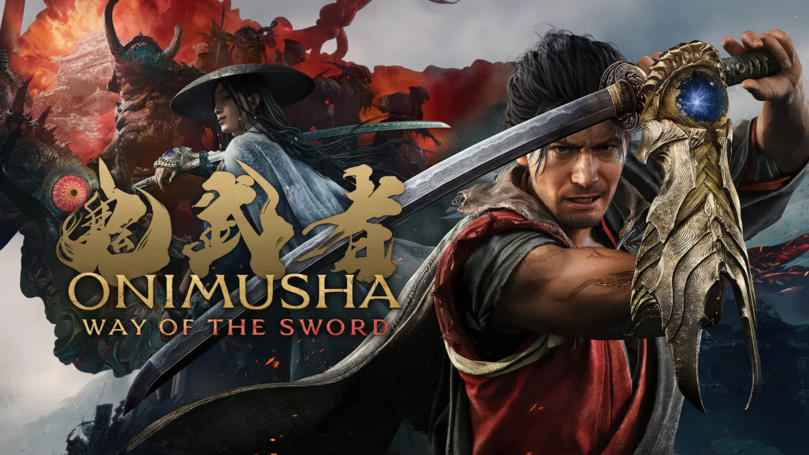 Onimusha Reborn: Capcom Reimagines a 20-Year Silence with Way of the Sword
