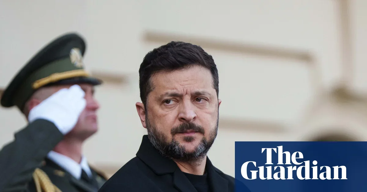 Zelenskyy skips Ukraine Recovery Conference as Poland-Ukrainian tensions over UPA naming deepen