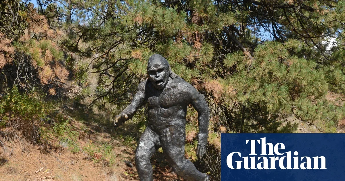 Ontario Sasquatch sightings spark renewed debate over science and folklore