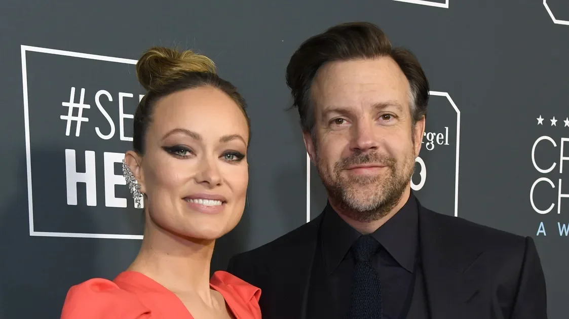 Olivia Wilde Says One Birthday Moment Proved Her Relationship With Jason Sudeikis Was Over