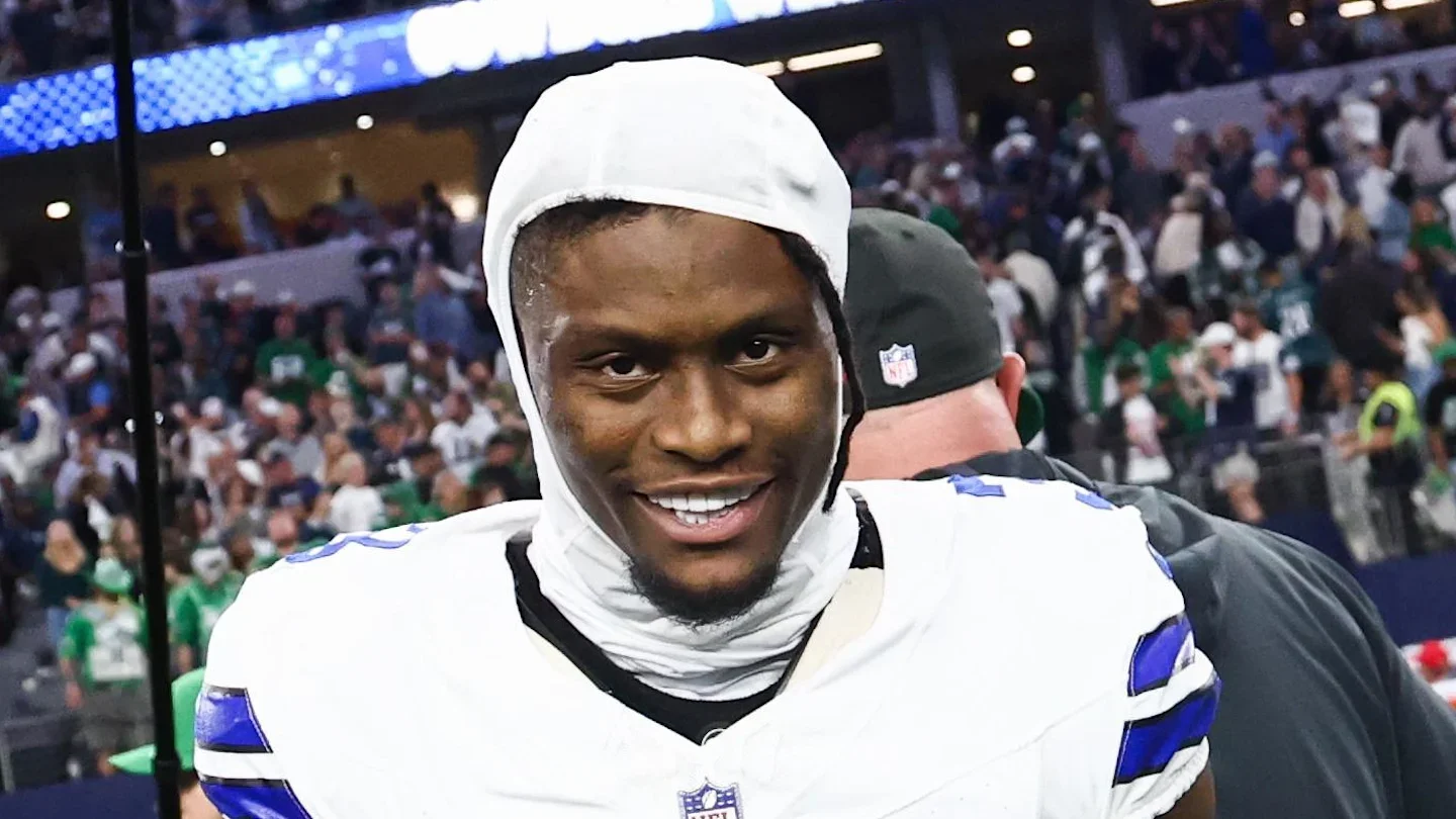 Steelers Could Win the Pickens Trade If Cowboys Let Him Walk in 2026
