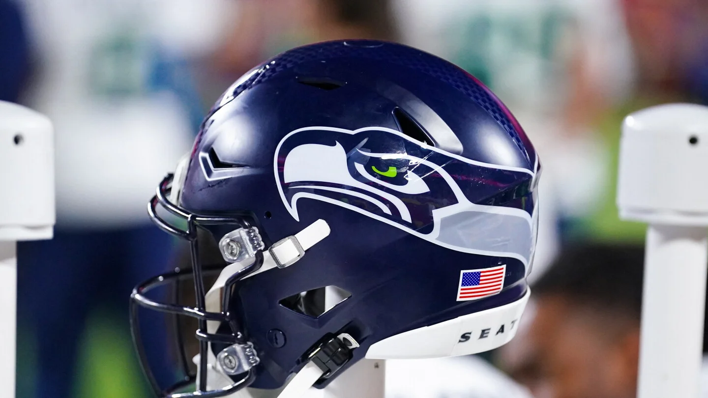 Seahawks release Diggs, place Charbonnet on PUP as roster hits 53