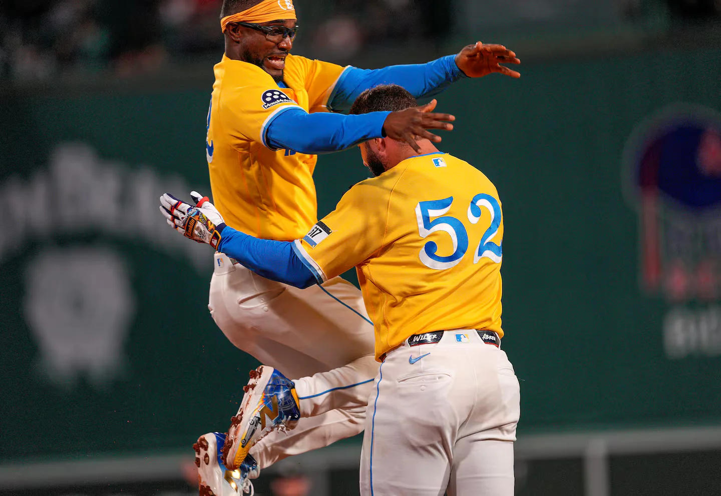Red Sox Rally in Ninth Seals Walk-Off vs Giants at Fenway