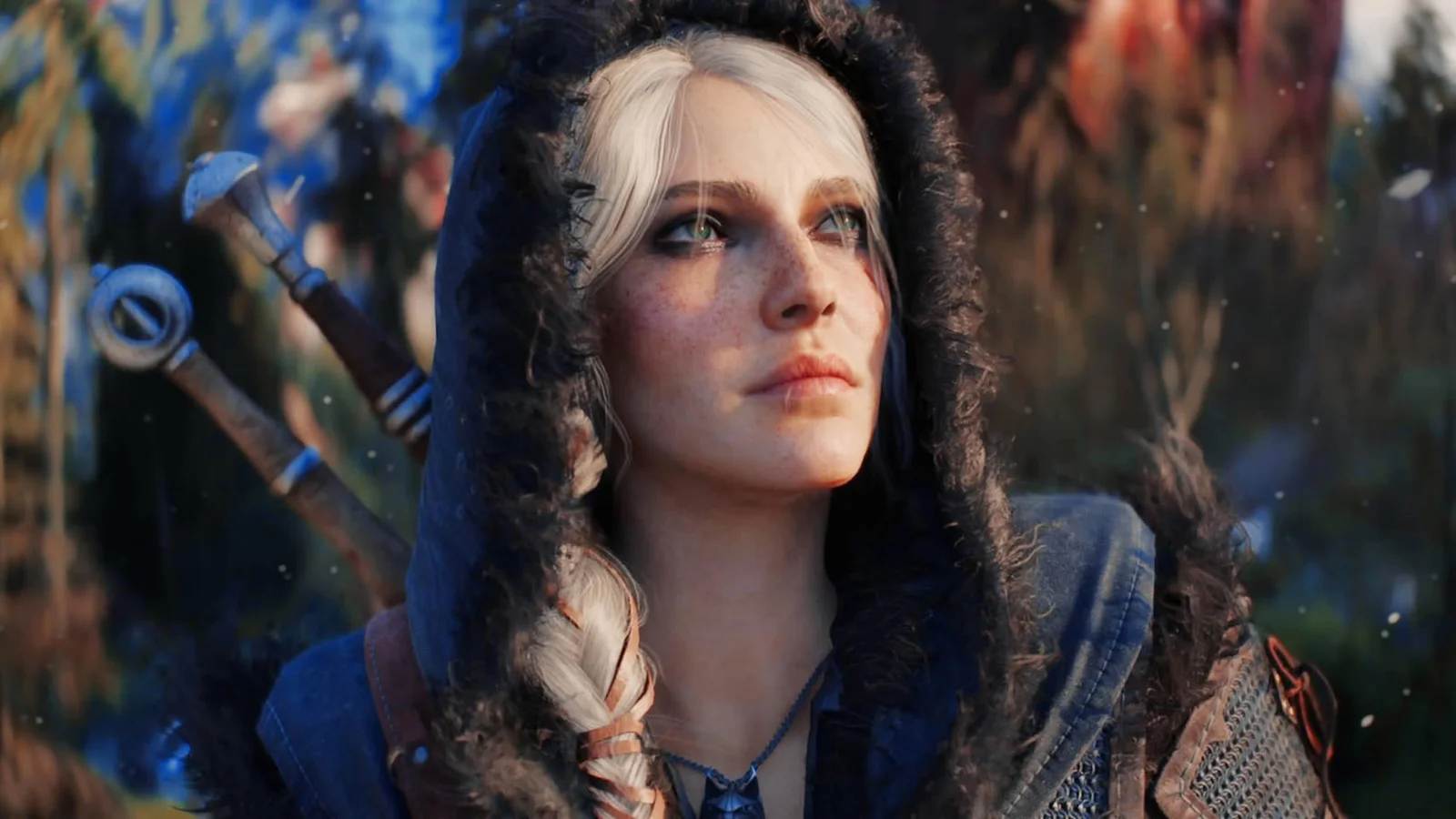 Witcher 4 to Get a Physical Box, but a Disc Isn’t Guaranteed
