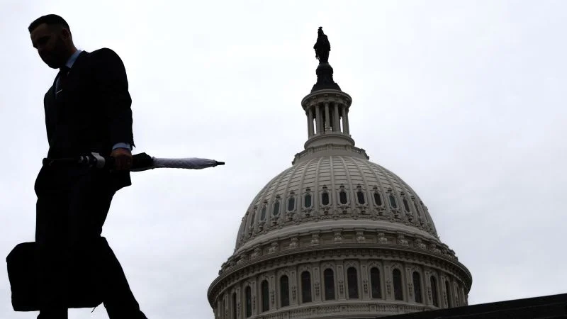 GOP widens redistricting edge to a 10-seat lead