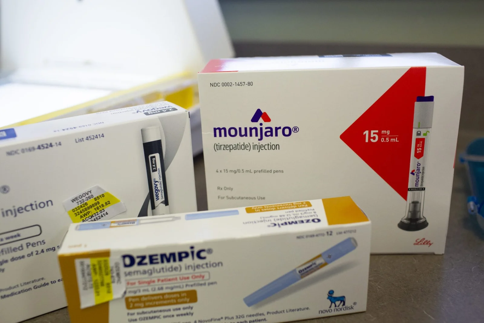Medicare's $50 GLP-1 Plan Targets Seniors, But With Limitations