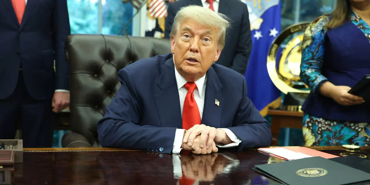 Trump Maintains July 9 Tariff Deadline Amid Japan Trade Tensions