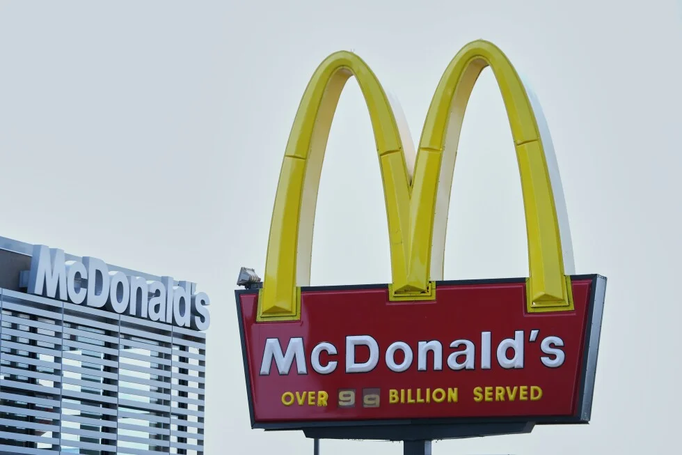McDonald’s leans into boba refreshers and a bold Dr Pepper twist to spur growth
