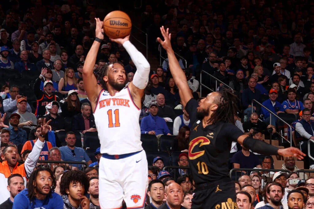 "Knicks' Playoff Journey: Analysis, Secrets, and Triumphs"