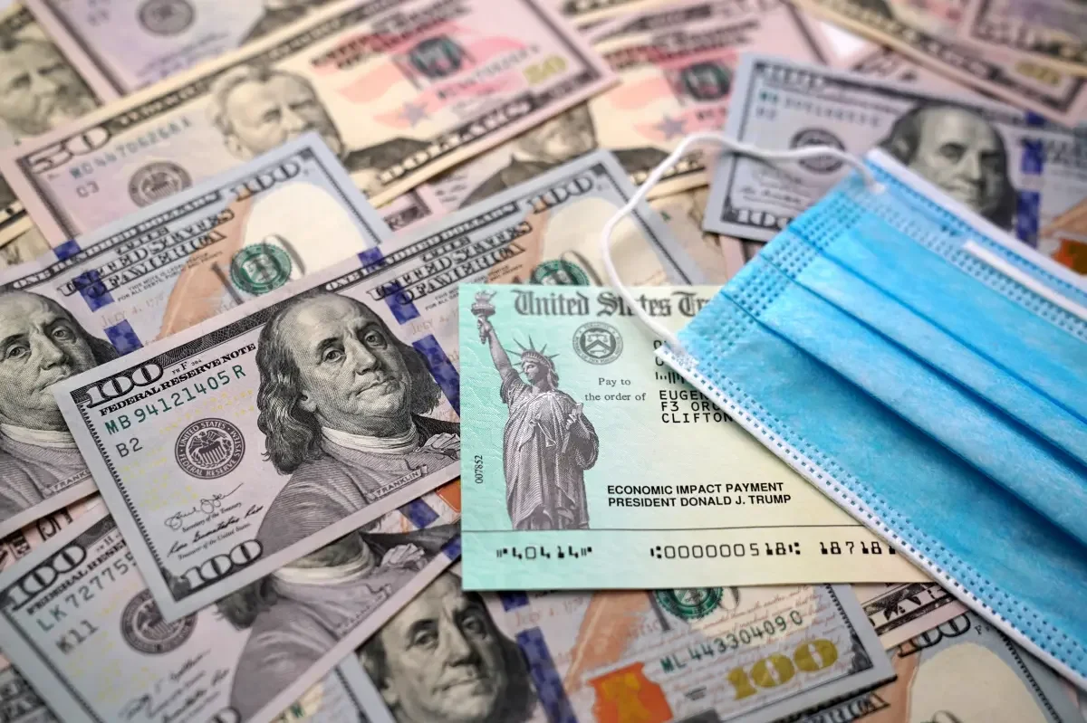 COVID-era tax refunds: who qualifies and how much you might get