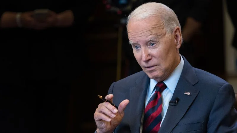 Biden's Difficult Decision: Sending Cluster Munitions to Ukraine