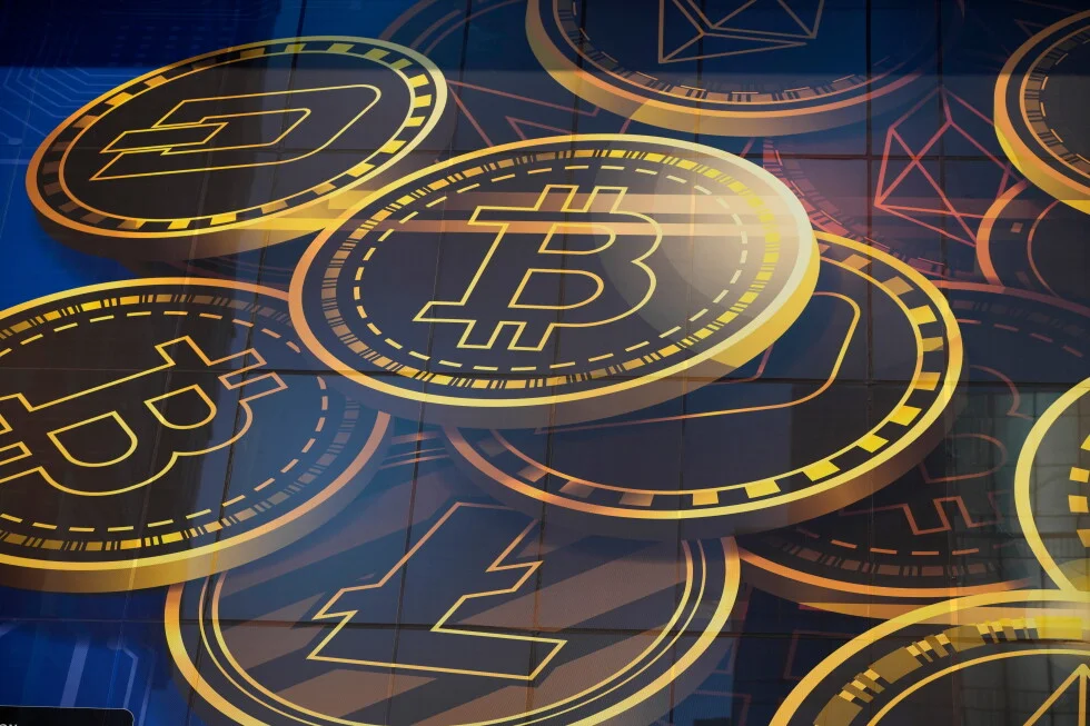 Gold and Bitcoin surge as Treasury moves spark crypto rally