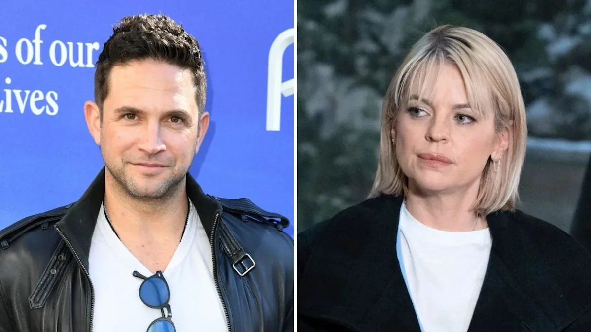 Barash Obtains Emergency Restraining Order Against Kirsten Storms Amid Mental Health Concerns