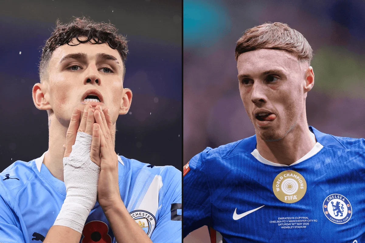 England trim squad: Foden and Palmer dropped as Toney and Mainoo get call