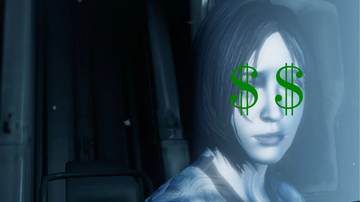 Halo 4 Real-Money Auction House Pitch Revealed by Former Halo Dev