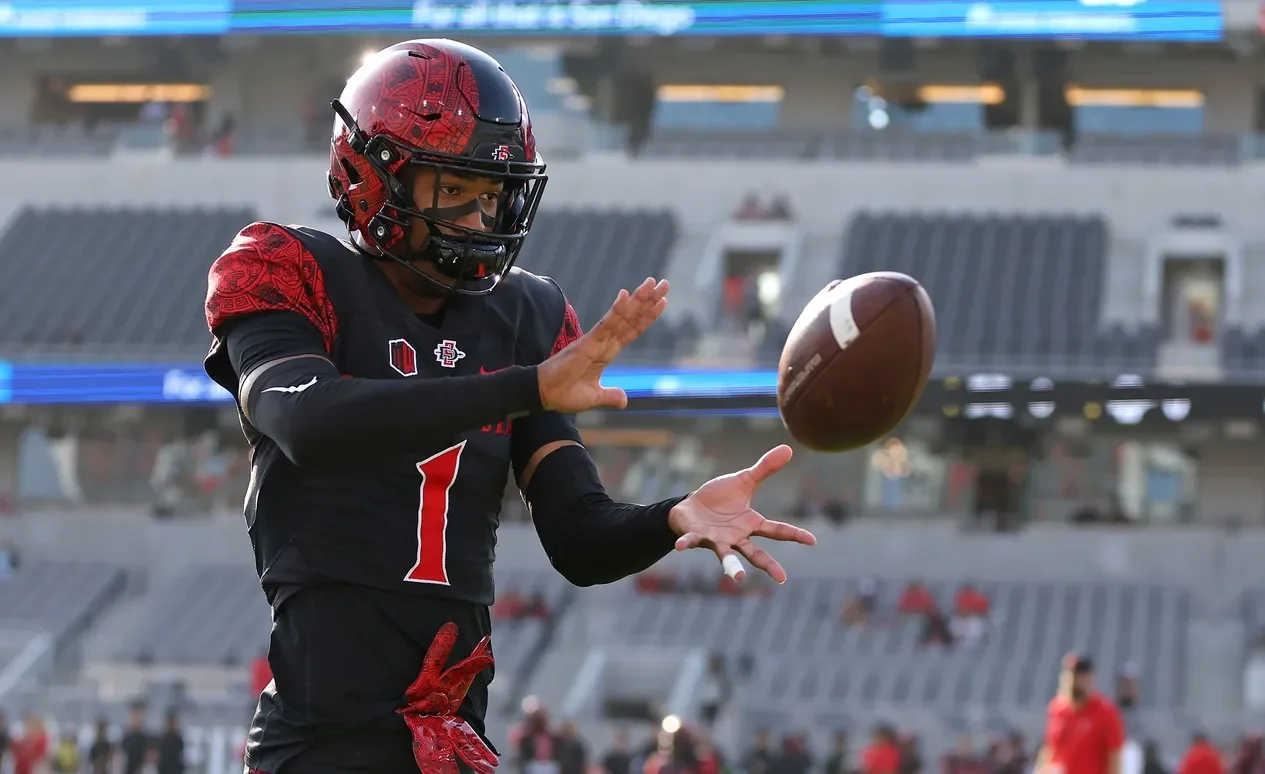 Draft Risers: 10 Prospects Poised to Jump into Early Rounds