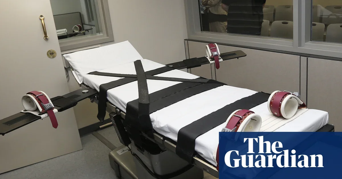 Two down, one pending as US marks rare triple-day of executions