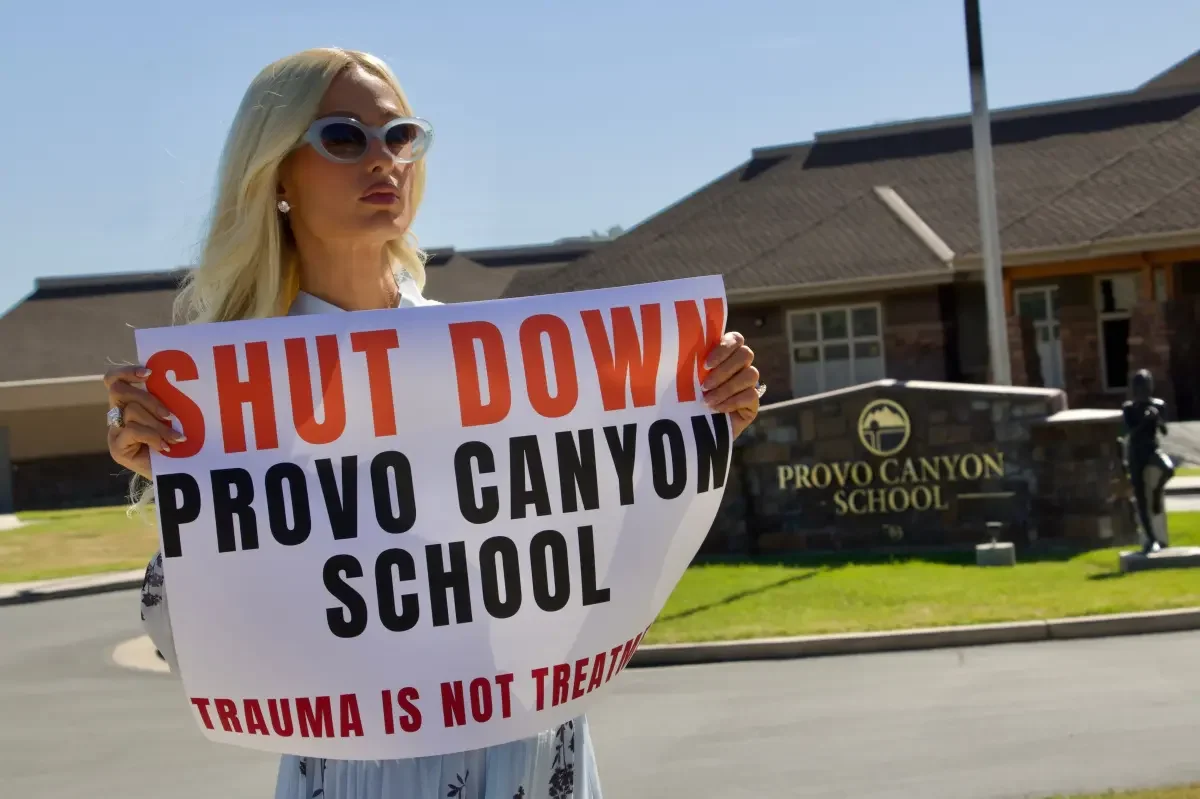 Utah revokes Provo Canyon School license amid safety failures