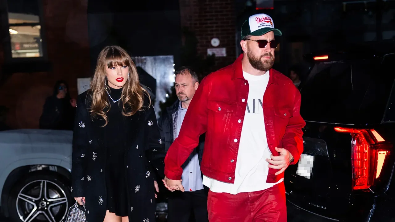 MSG makeover would be a dramatic gamble for a Swift-Kelce wedding