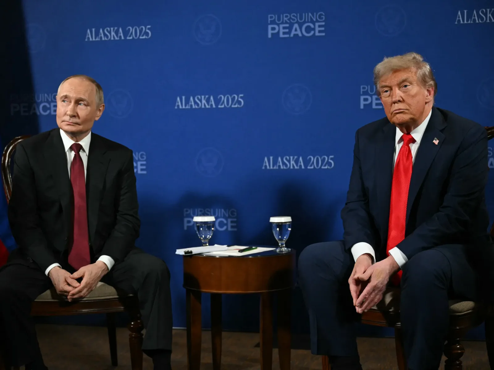 Trump proposes U.S. mediation to end Ukraine war in Putin call